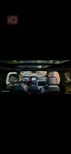 فۆرد F-150 راپتۆر